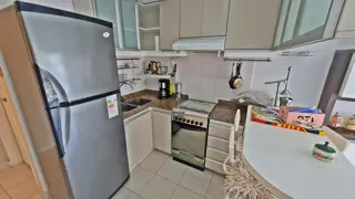 Excelente Dúplex 2 Amb **Apto crédito** con Doble Balcón. Lugones 1700.Villa Urquiza foto 3