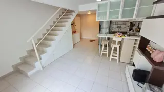 Excelente Dúplex 2 Amb **Apto crédito** con Doble Balcón. Lugones 1700.Villa Urquiza foto 5