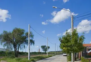 Excepcional lote esquina 443m2 en ciudad de San Luis foto 1