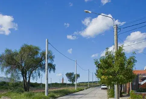 Excepcional lote esquina 443m2 en ciudad de San Luis