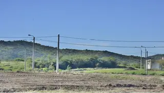 Excepcional lote esquina 443m2 en ciudad de San Luis foto 2