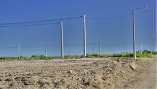 Excepcional lote esquina 443m2 en ciudad de San Luis foto 4