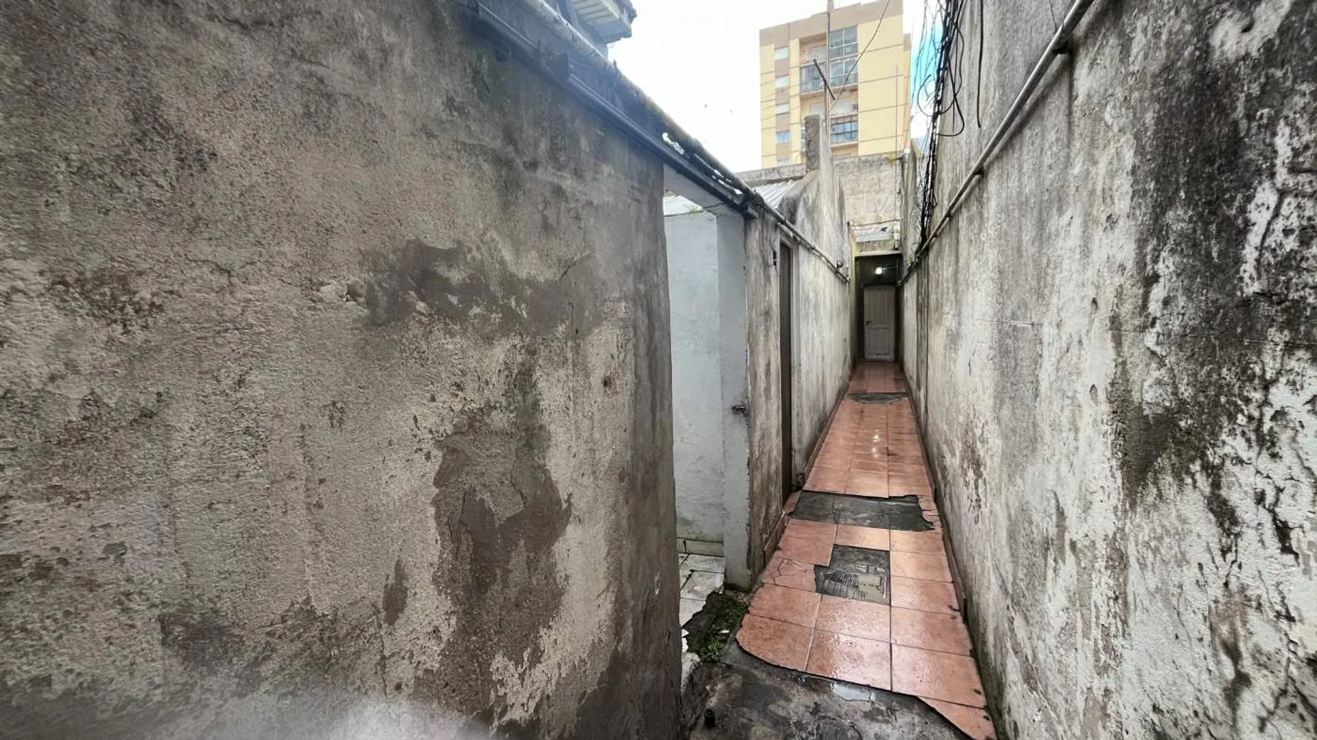 EN VENTA PH CON TERRAZA EN SAN JOSE PARA RECICLAR foto 4