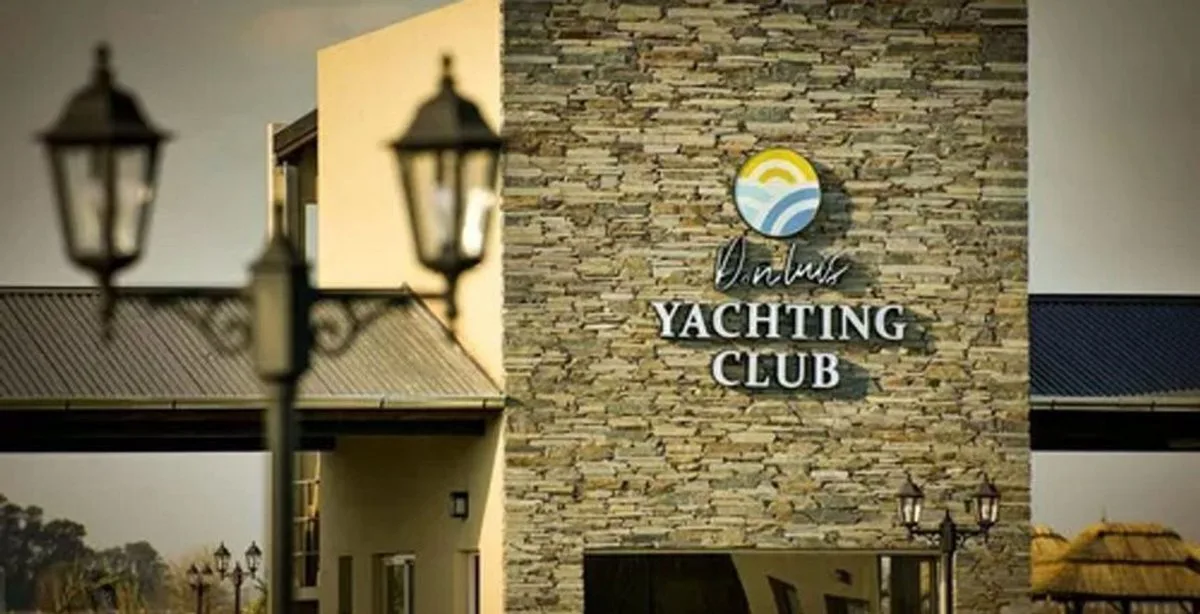 VENTA LOTE - BARRIO CERRADO Don Luis Yachting Club foto 2