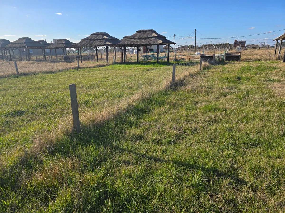 VENTA LOTE - BARRIO CERRADO Don Luis Yachting Club foto 3