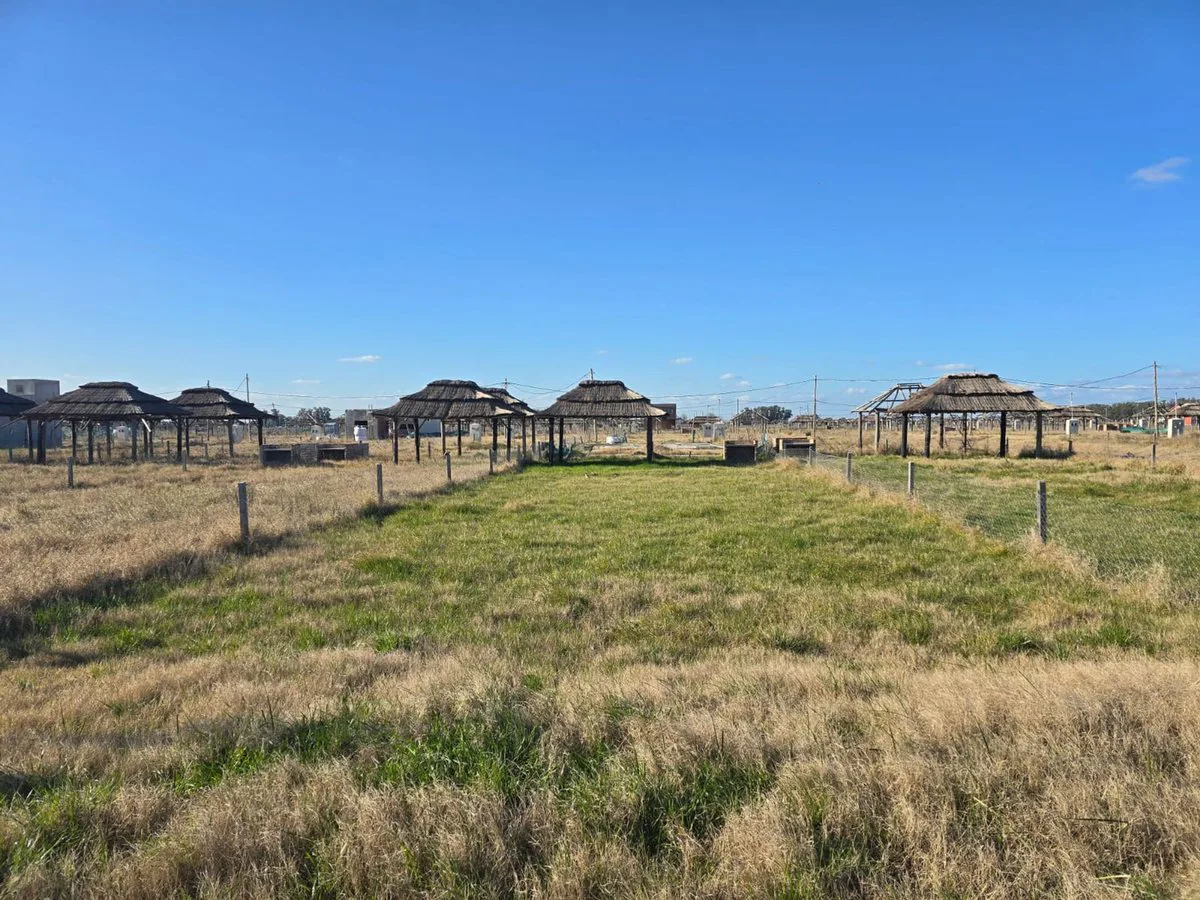 VENTA LOTE - BARRIO CERRADO Don Luis Yachting Club foto 5