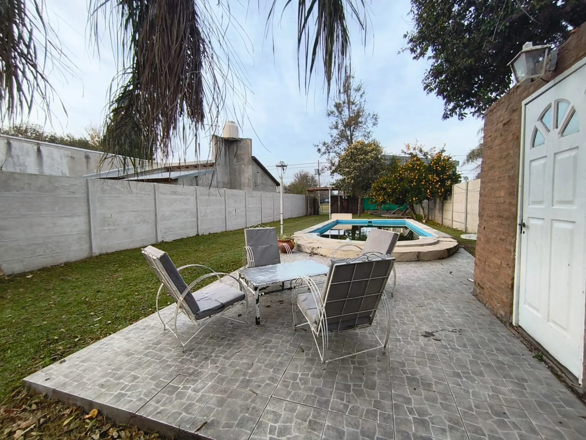 CASA EN VENTA 3 DORMITORIOS  ACEPTA PERMUTA foto 4