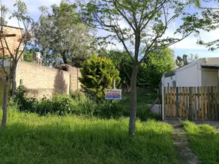 Lote En Venta - Francisco Alvarez - (ref. 2220) foto 1