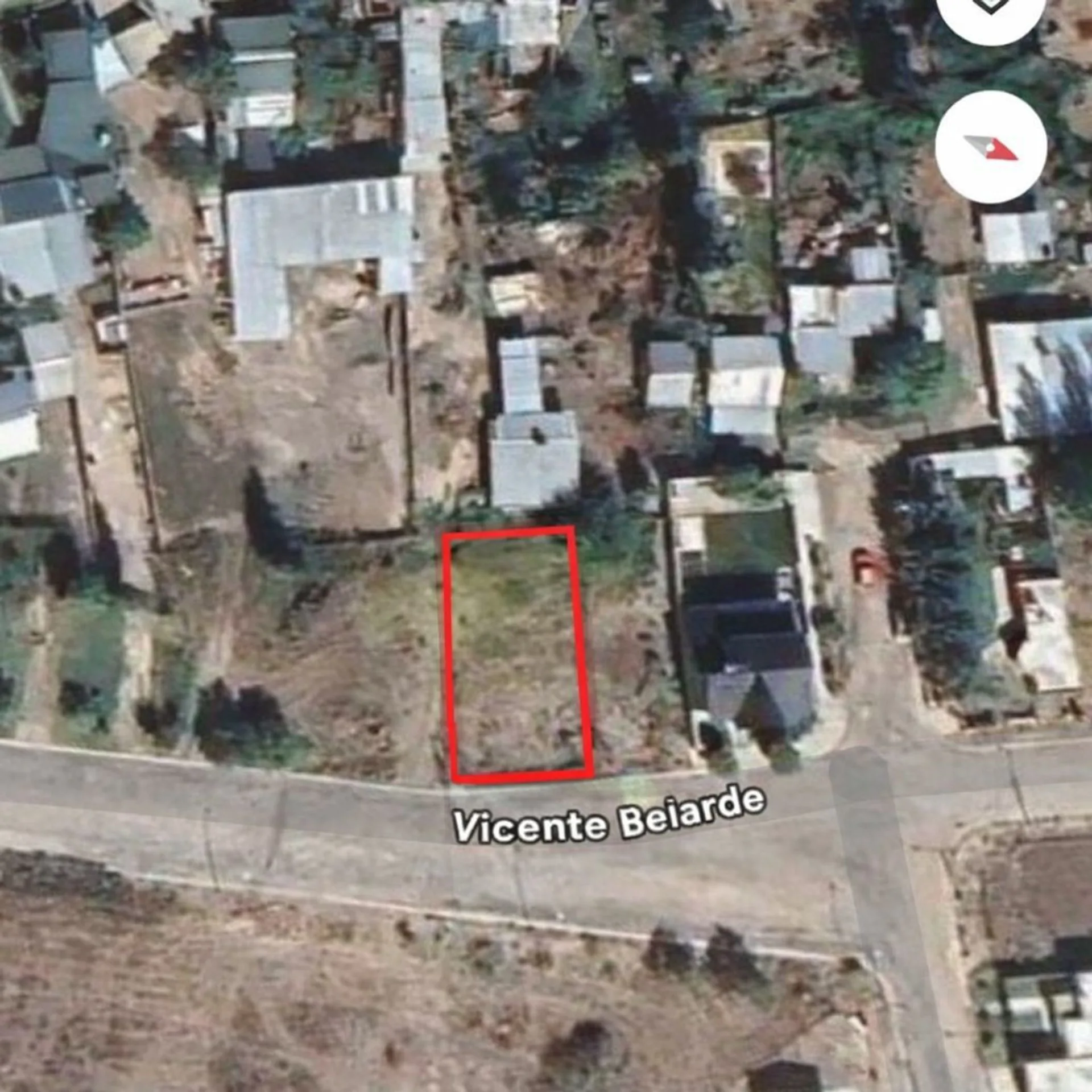 Lote en Venta   Costa Rio – Centenario, Neuquén
