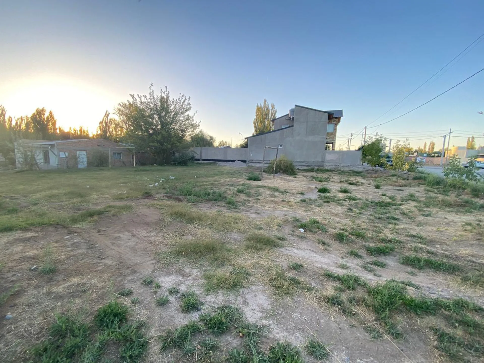 Lote en Venta   Costa Rio – Centenario, Neuquén foto 2