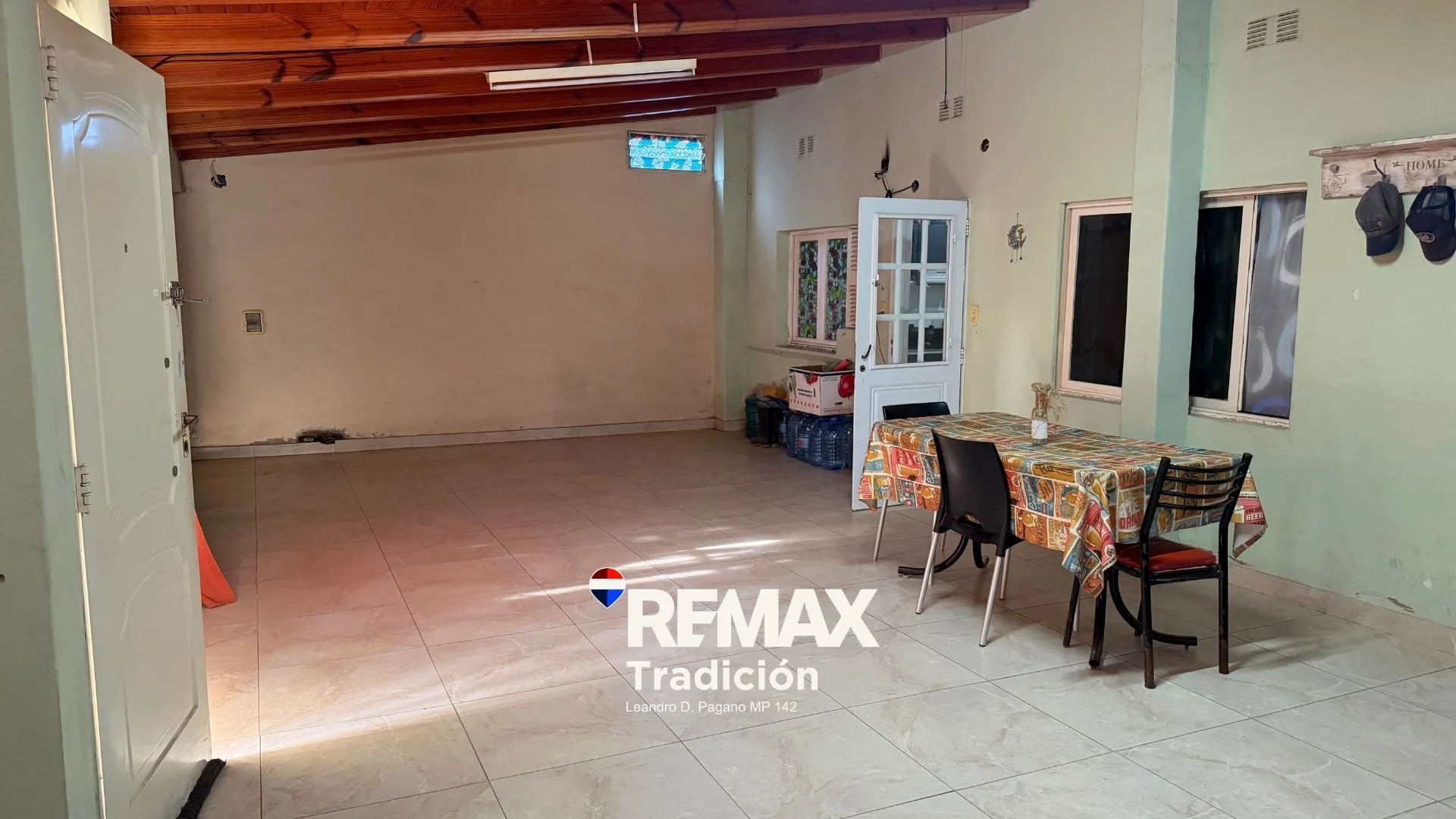 VENTA DE CASA EN VILLA LIBERTAD foto 2
