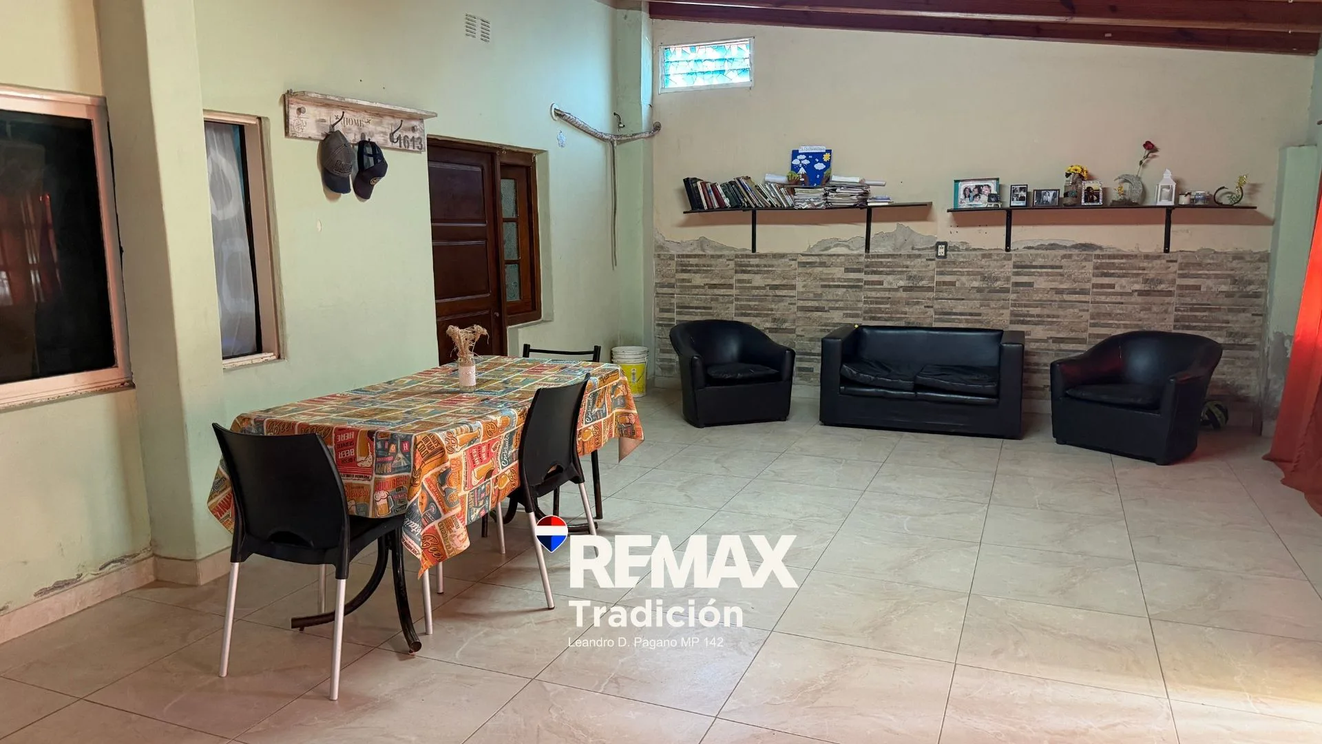 VENTA DE CASA EN VILLA LIBERTAD foto 4