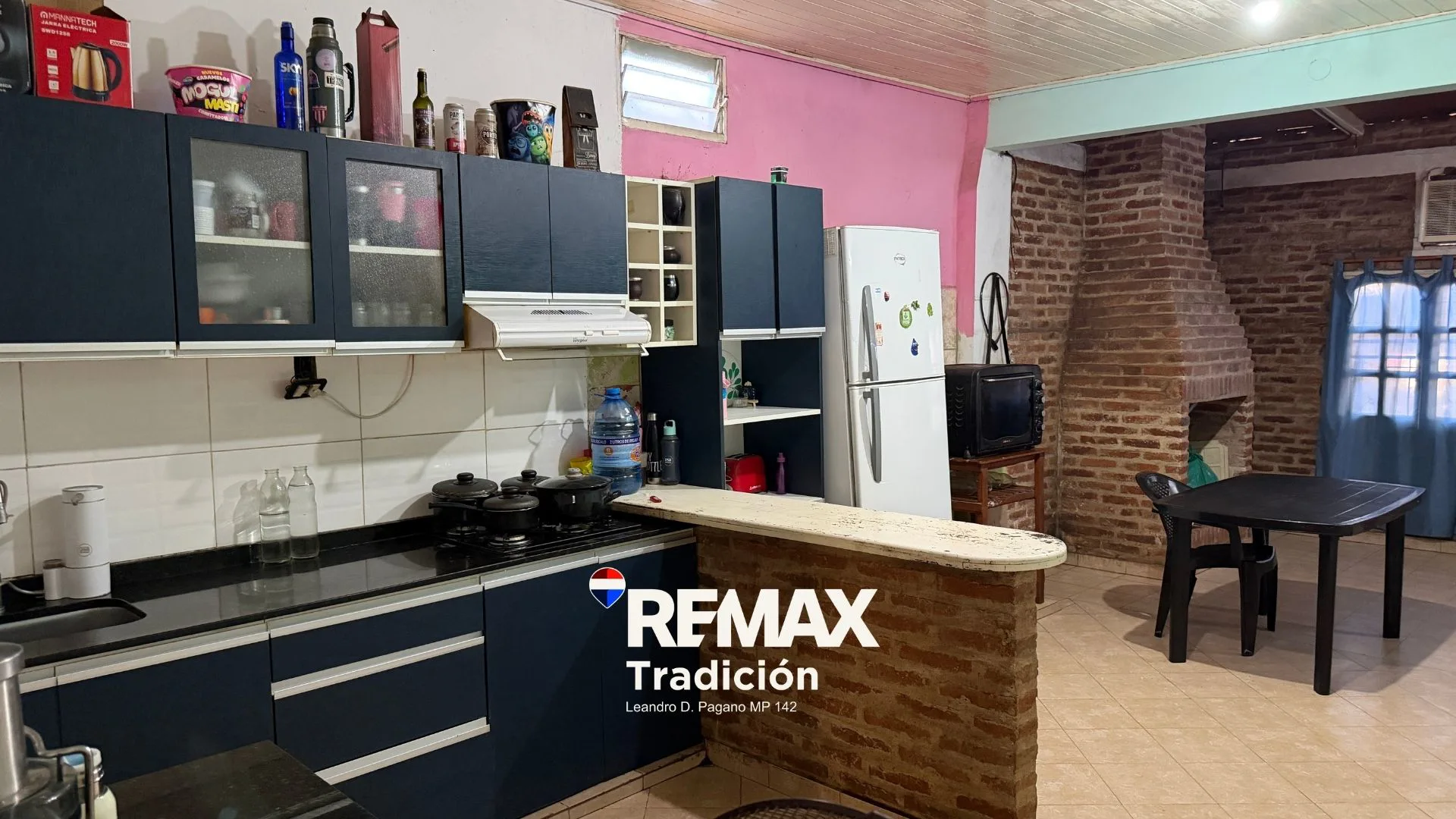 VENTA DE CASA EN VILLA LIBERTAD foto 5