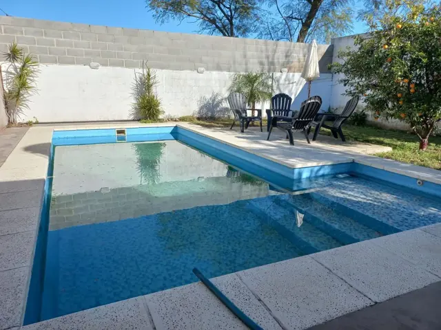 Venta Casa 3 ambientes G. Catán