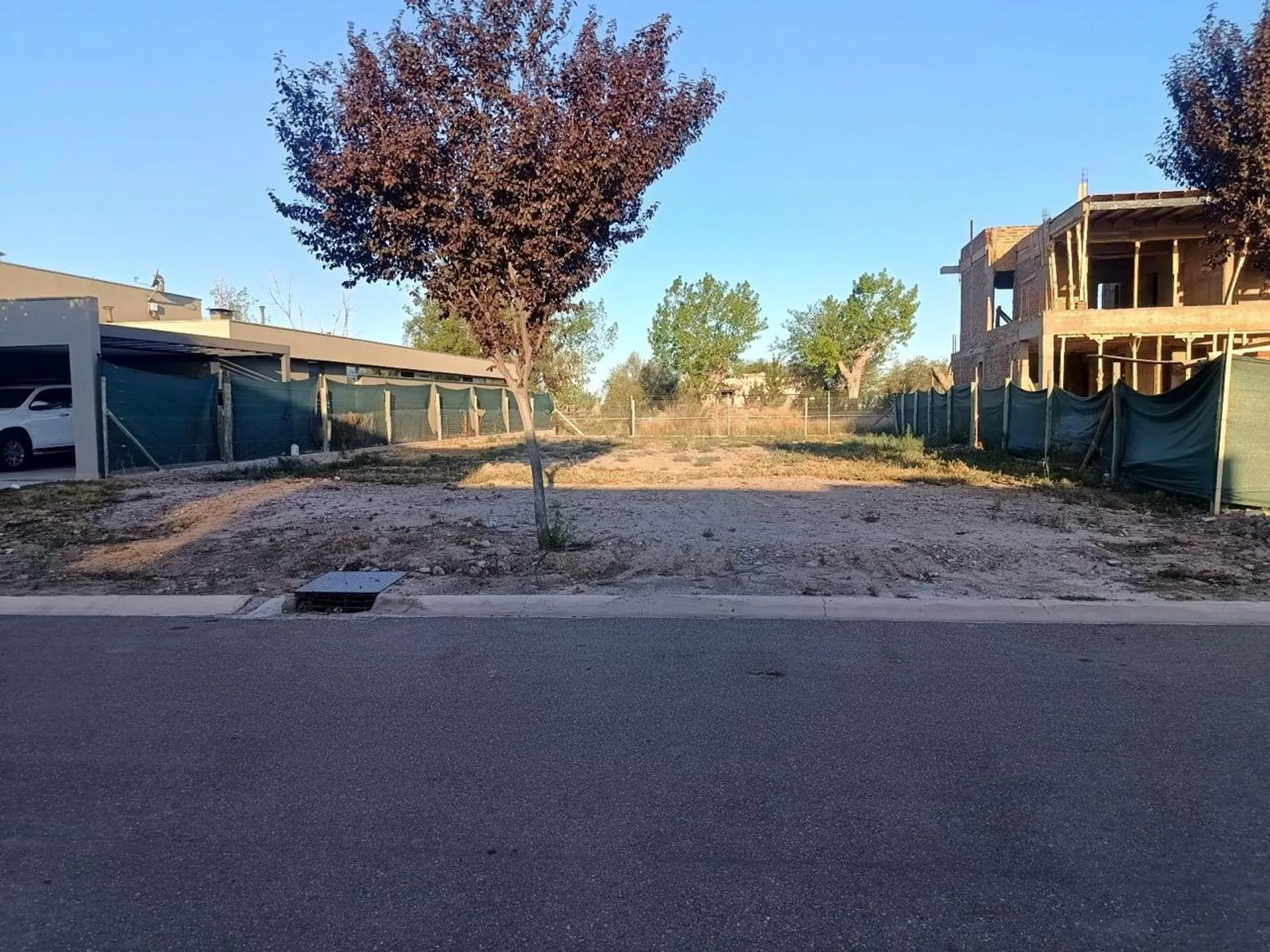 VENTA LOTE 540 MTS BARRIO RINCON VIAMONTE foto 3