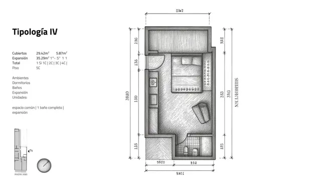 Departamento - Coghlan