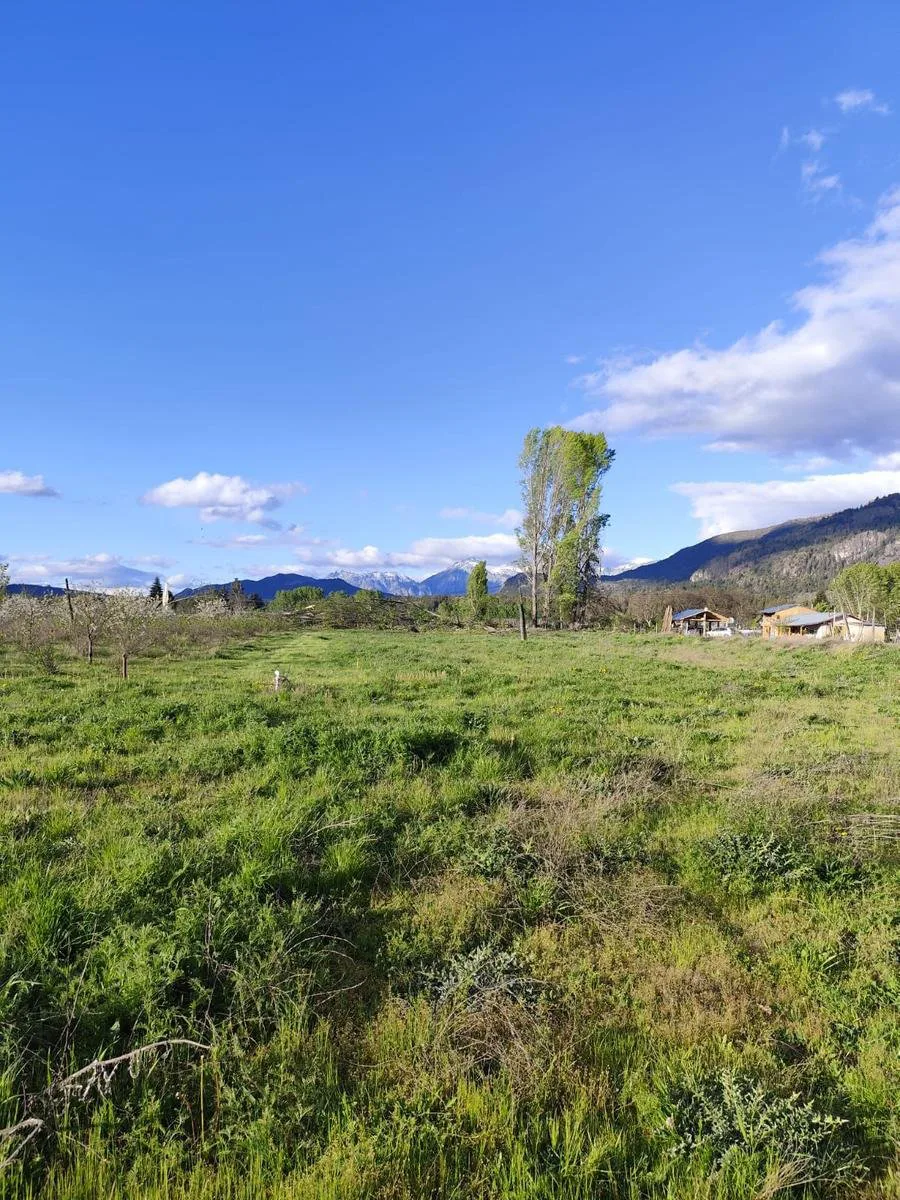 (RA004) Lotes en Preventa, 900 m2. Los Cerezos, El Bolsón foto 3