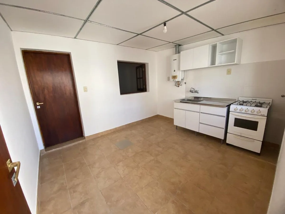 VENTA PH 1 DORMITORIO B° CHIJRA foto 2
