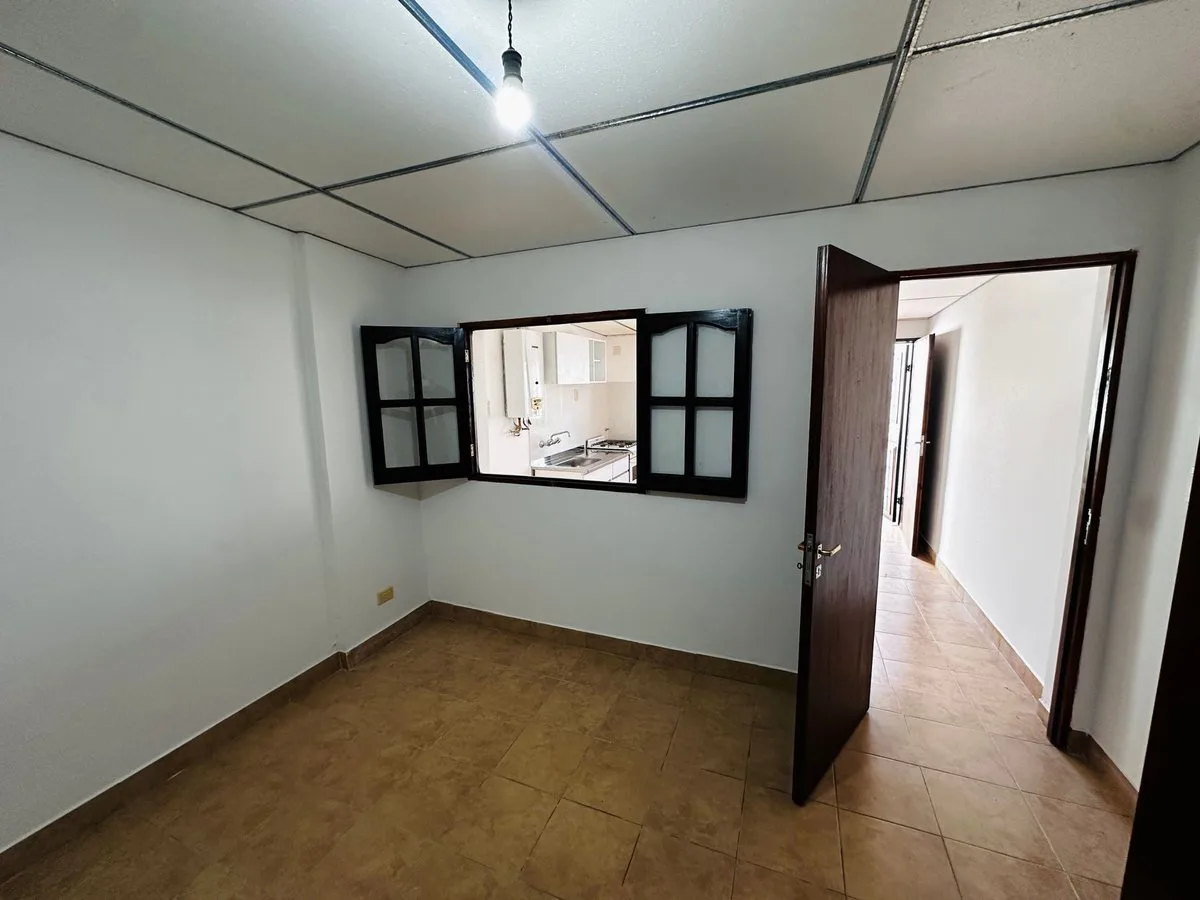 VENTA PH 1 DORMITORIO B° CHIJRA foto 5