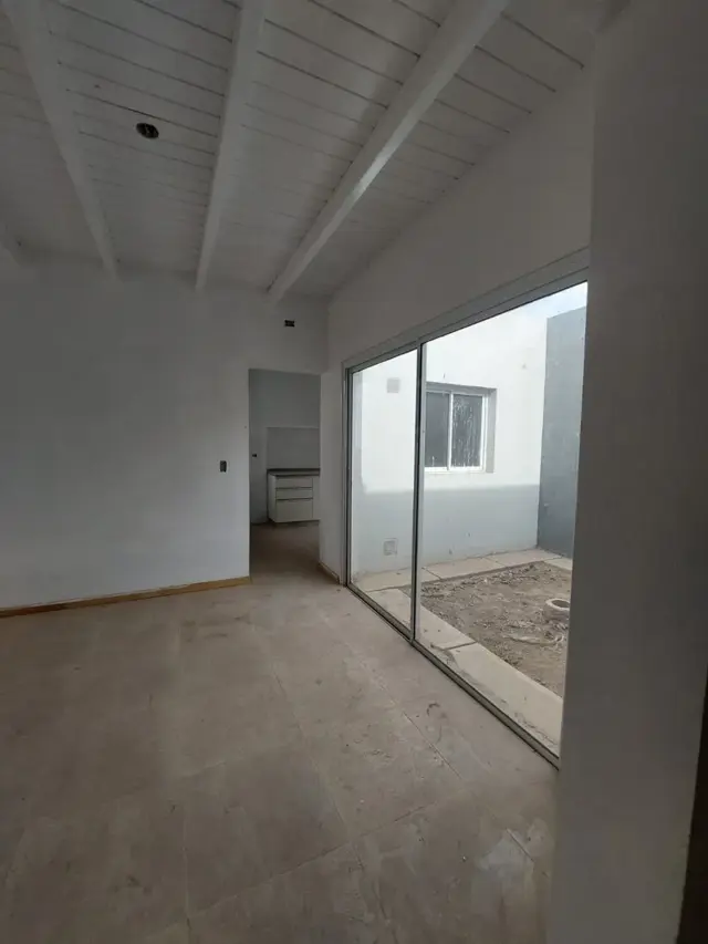VENTA CASA MAIPU A ESTRENAR COMPLEJO PRIVADO