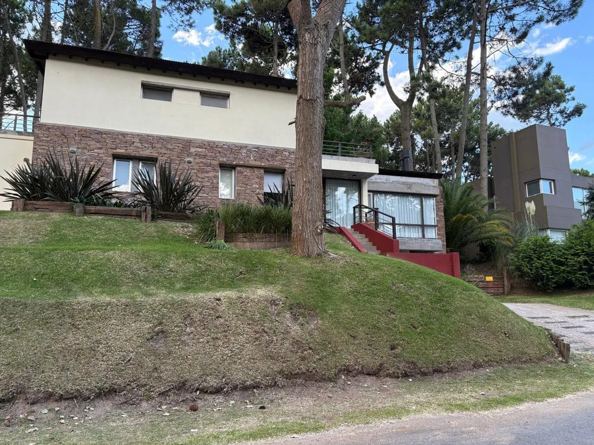 VENTA CASA EN PINAMAR ALAMOS foto 2