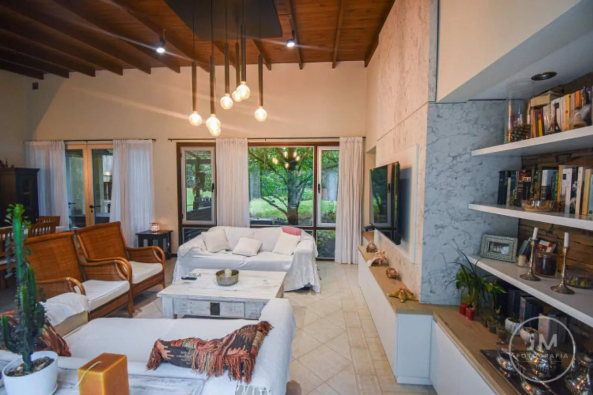 VENTA CASA EN PINAMAR ALAMOS foto 4