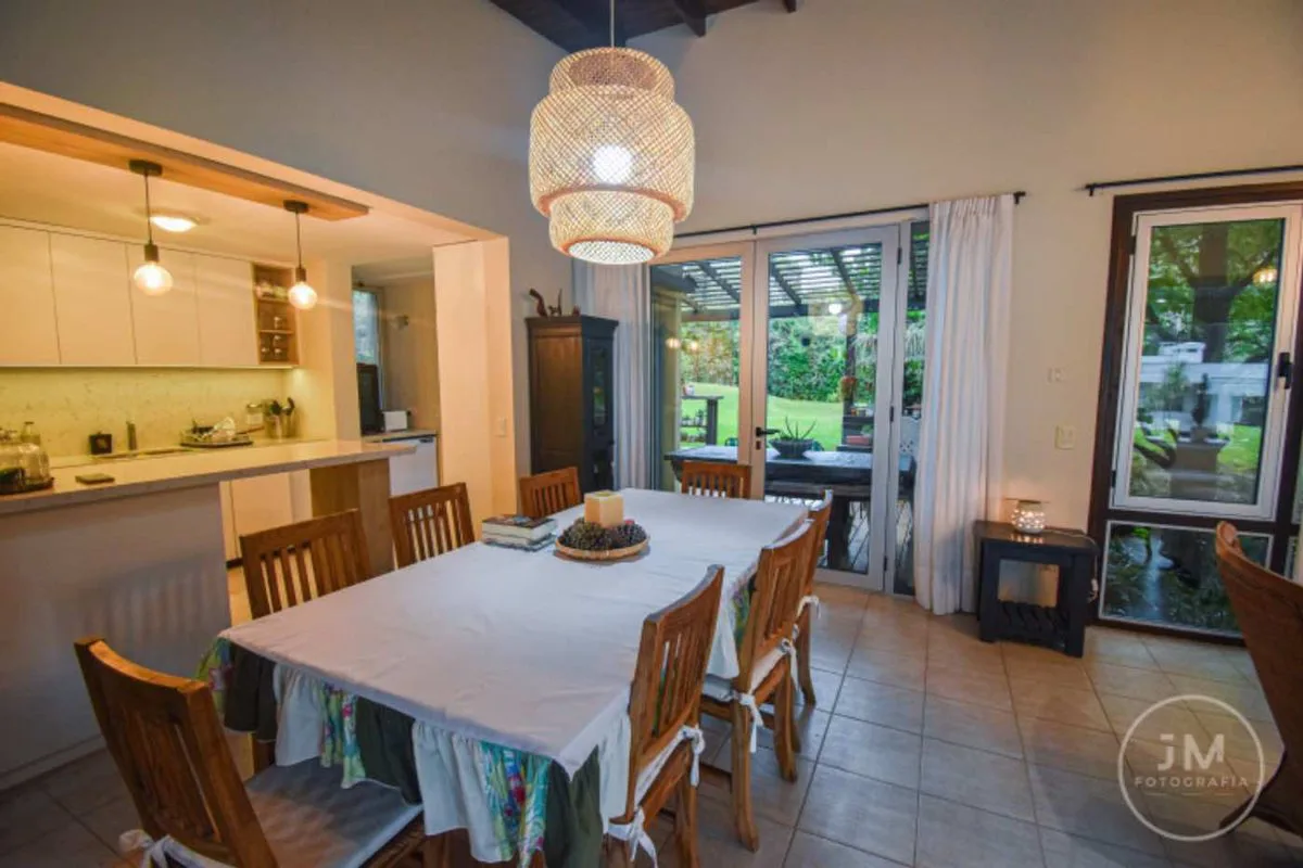 VENTA CASA EN PINAMAR ALAMOS foto 5