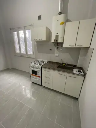 ALQUILER - PH 2 AMBIENTES - VILLA MADERO foto 2