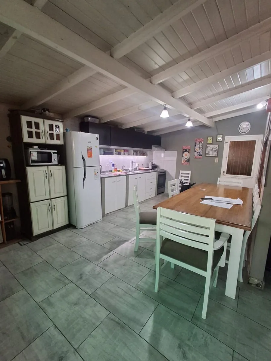 VENTA DE CASA EN JOSÉ C. PAZ foto 2
