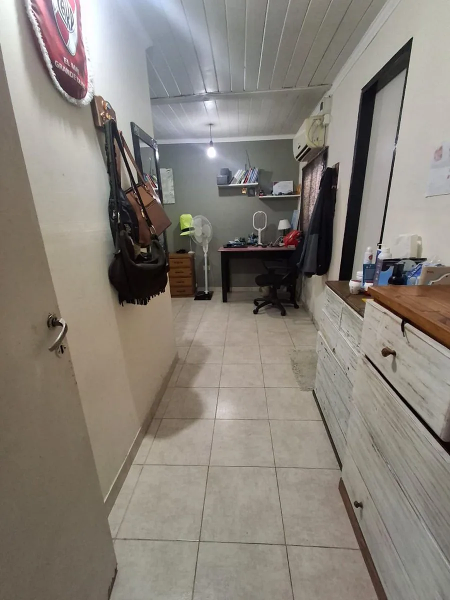 VENTA DE CASA EN JOSÉ C. PAZ foto 4