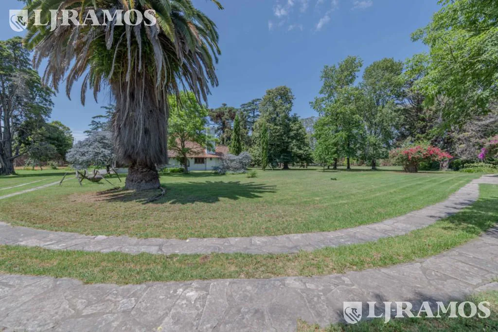 Terreno en venta en  Don Torcuato - BARRIO EL ROCIO -  DON TORCUATO - LOTE  9 - U$S 100.000 foto 5