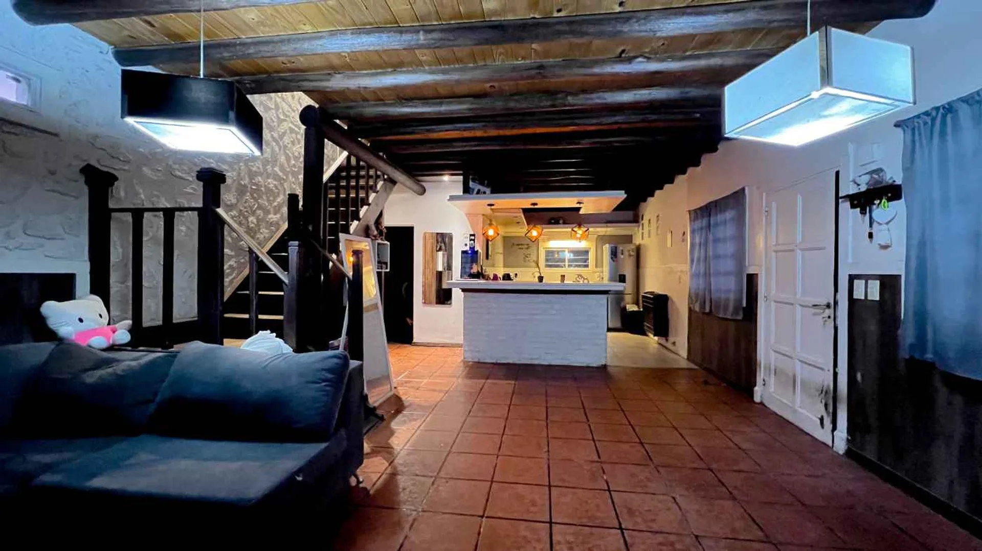 VENTA/PERMUTA Casa 4 Amb. Santa Clara del Mar foto 3