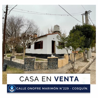 ATENCIÓN/ PROPIEDAD EN VENTA: CASA foto 1