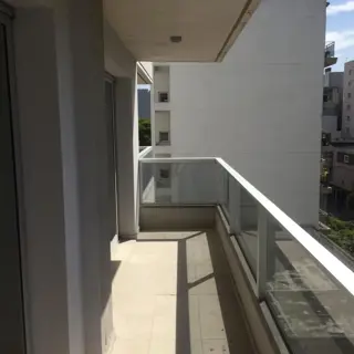 Departamentos de 1 y 2 Dorm. Categoria y Calidad sobre Ovidio Lagos,B° Gral Paz, construyo Henisa S.A , a estrenar foto 4