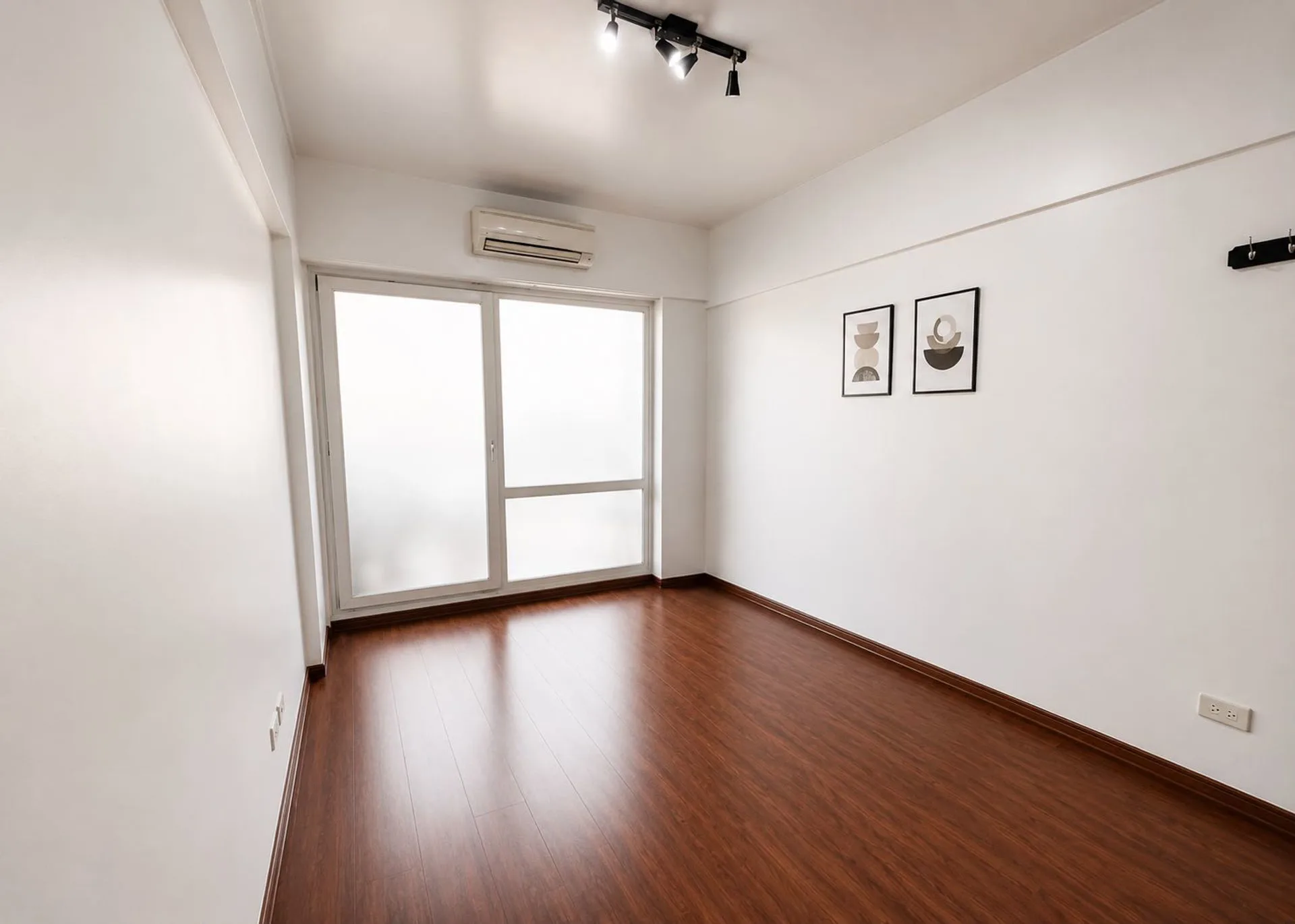 Departamento 2 amb Alquiler Recoleta P/Consultorio foto 4