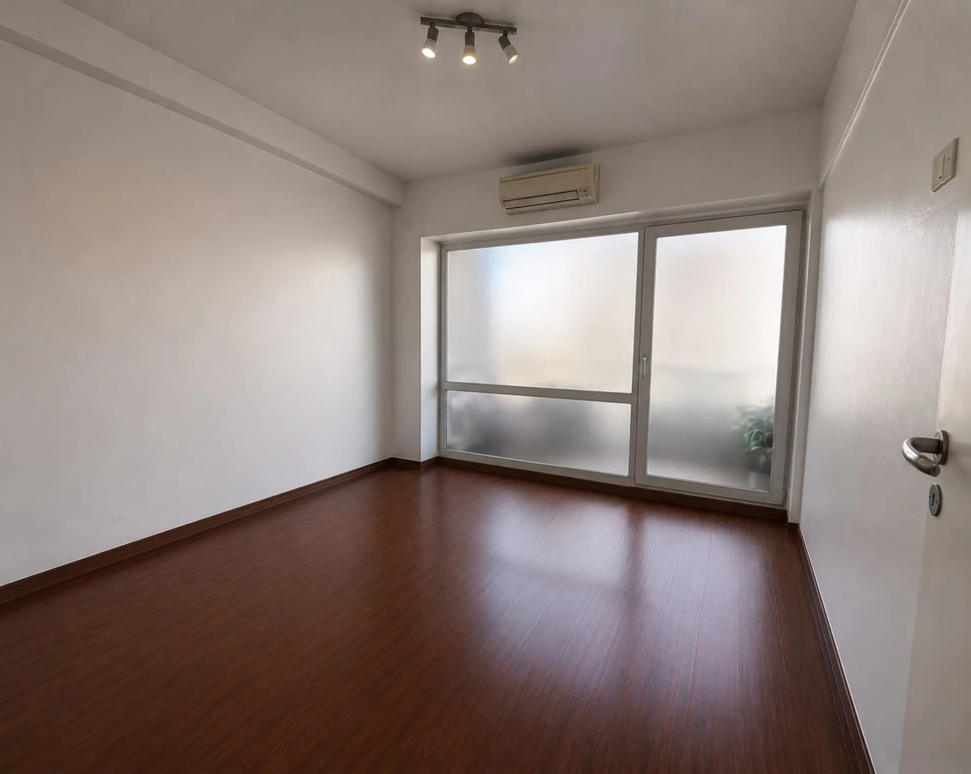 Departamento 2 amb Alquiler Recoleta P/Consultorio foto 5