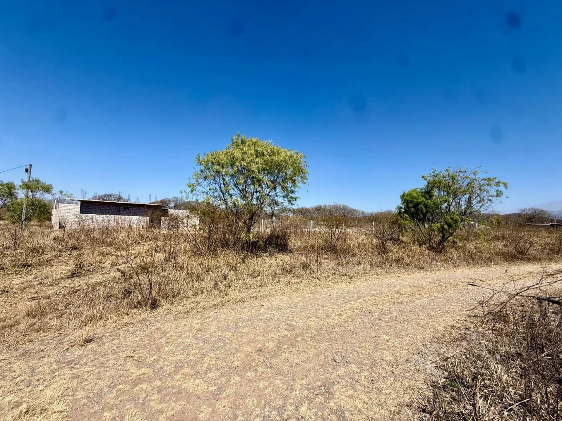 VENTA TERRENO ESQUINA 597 M2 LA ALAMEDA EL CEIBAL foto 2