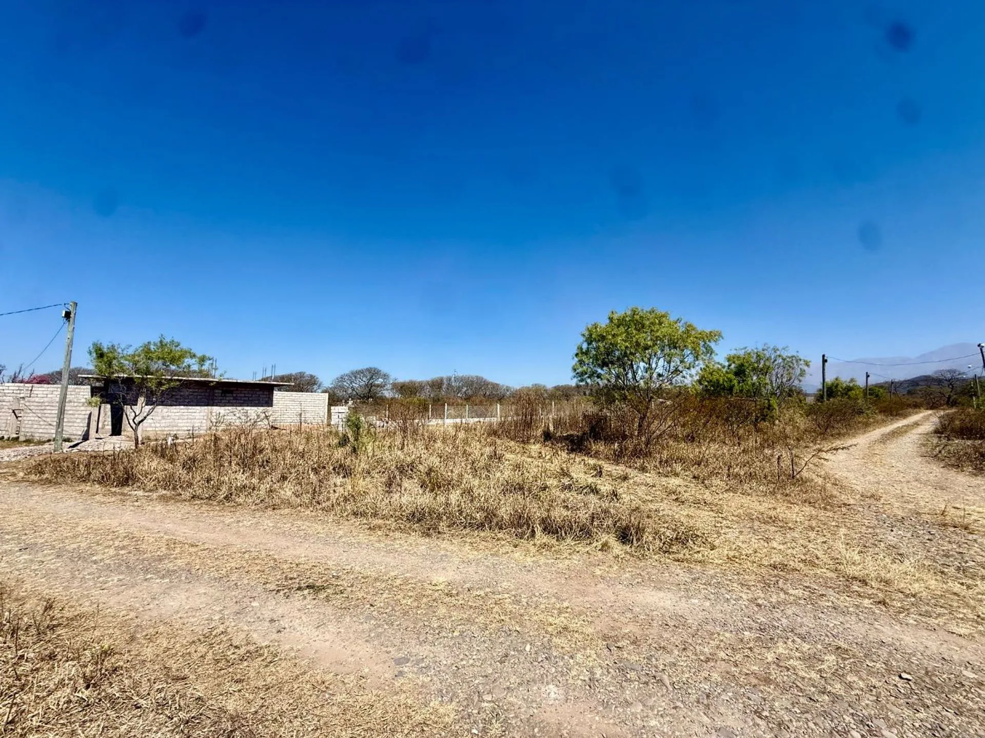 VENTA TERRENO ESQUINA 597 M2 LA ALAMEDA EL CEIBAL foto 4