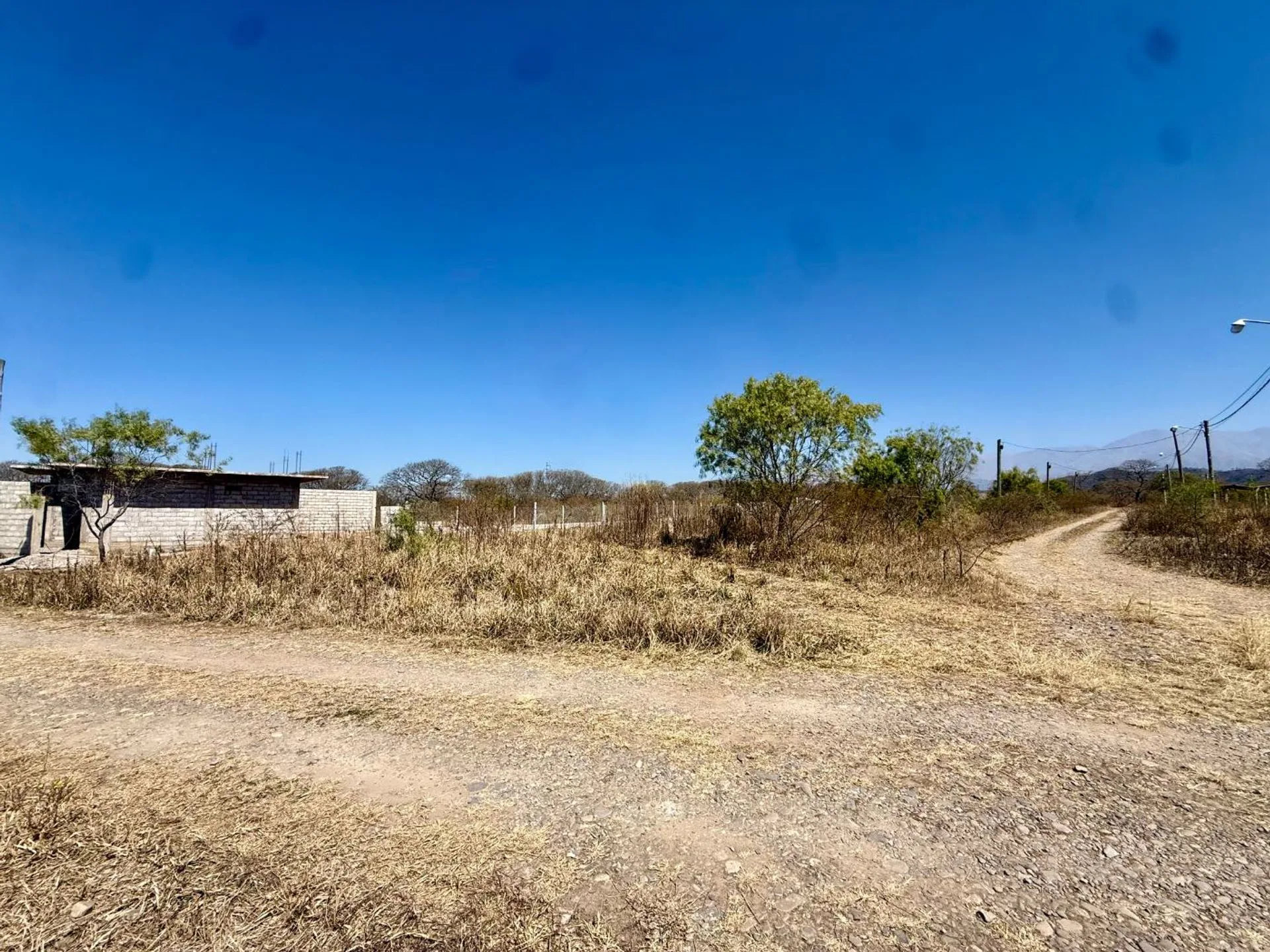 VENTA TERRENO ESQUINA 597 M2 LA ALAMEDA EL CEIBAL foto 5
