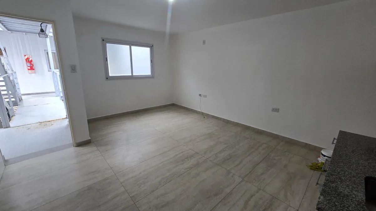 DPTO 1 DORMITORIO EN CANDIOTI NORTE