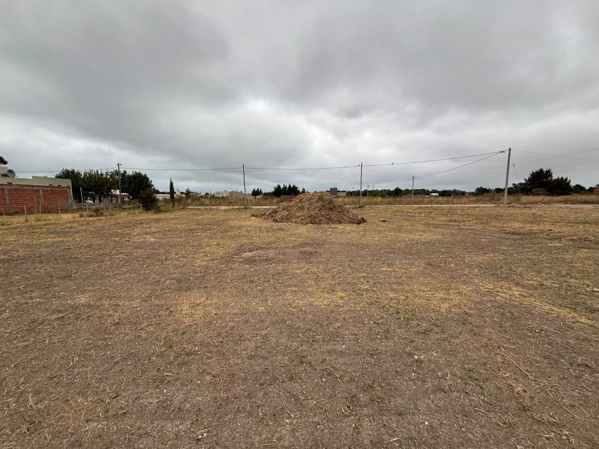 Venta terrenos block 700m² zona parque, Necochea foto 4