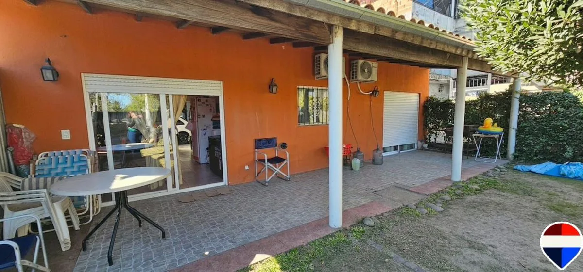 CASA 3 AMBIENTES BENAVIDEZ LOTE 200 MTS2 foto 2