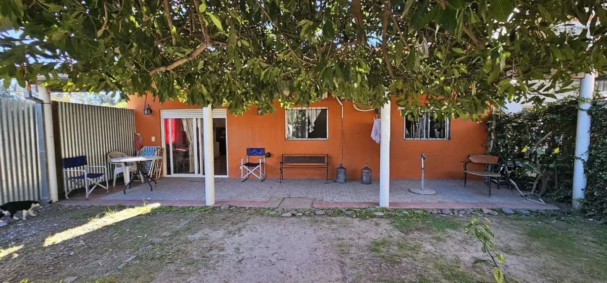 CASA 3 AMBIENTES BENAVIDEZ LOTE 200 MTS2 foto 3
