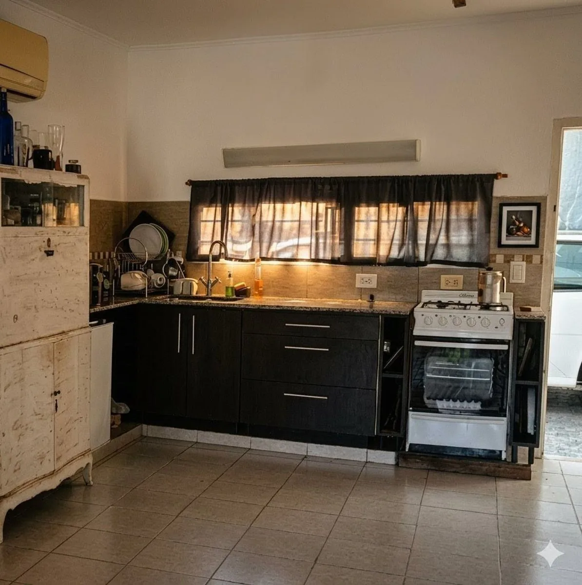 CASA 3 AMBIENTES BENAVIDEZ LOTE 200 MTS2 foto 4
