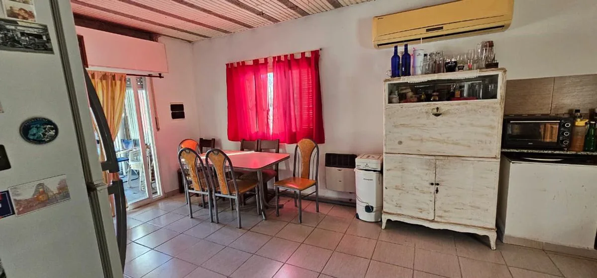CASA 3 AMBIENTES BENAVIDEZ LOTE 200 MTS2 foto 5