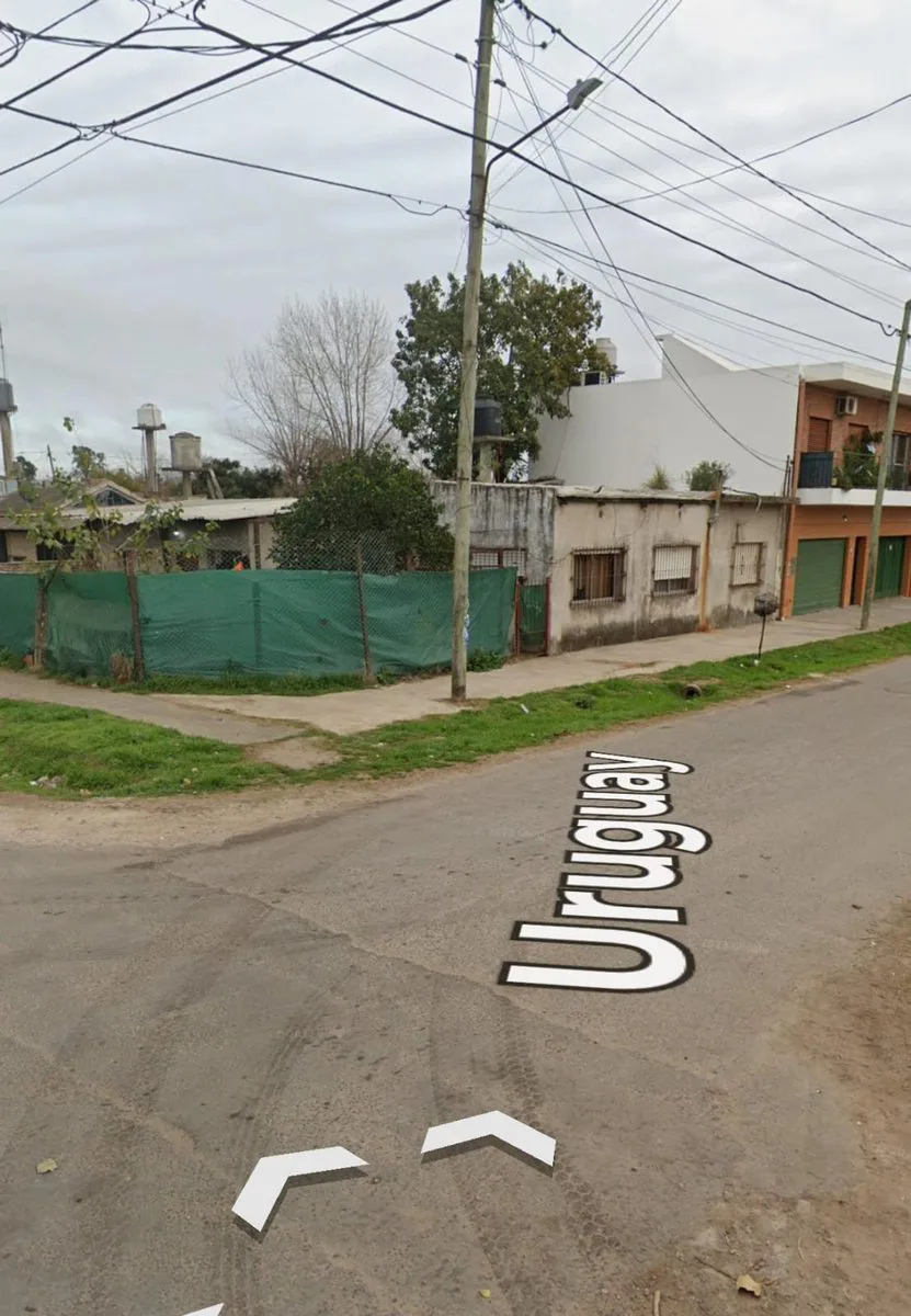 VENTA DE CASA 3 AMB PTE DERQUI ESCRITURA A REFAC foto 4