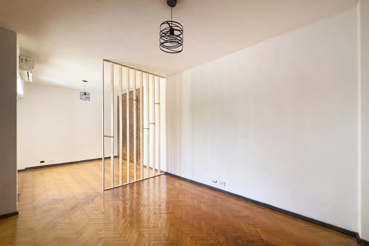 VENTA MONOAMBIENTE PALERMO 33M2 foto 3