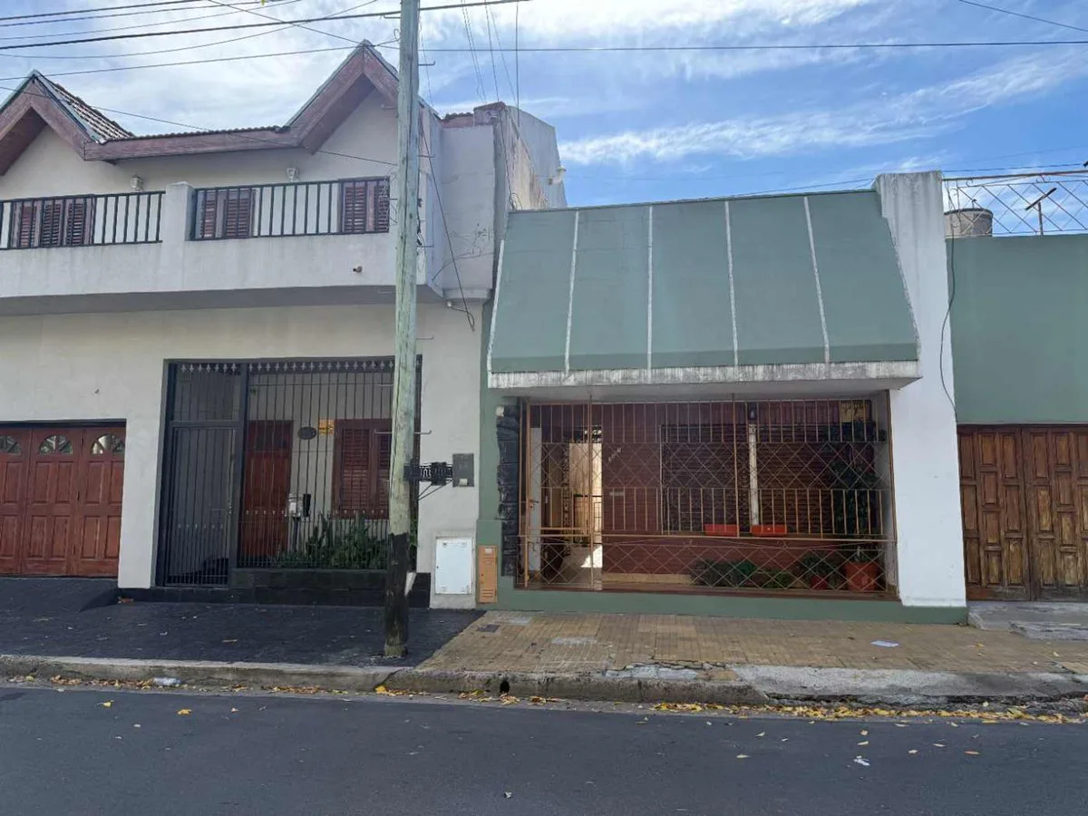 VENTA CASA DOS AMB C/COCHERA, PATIO - APTO CREDITO foto 4