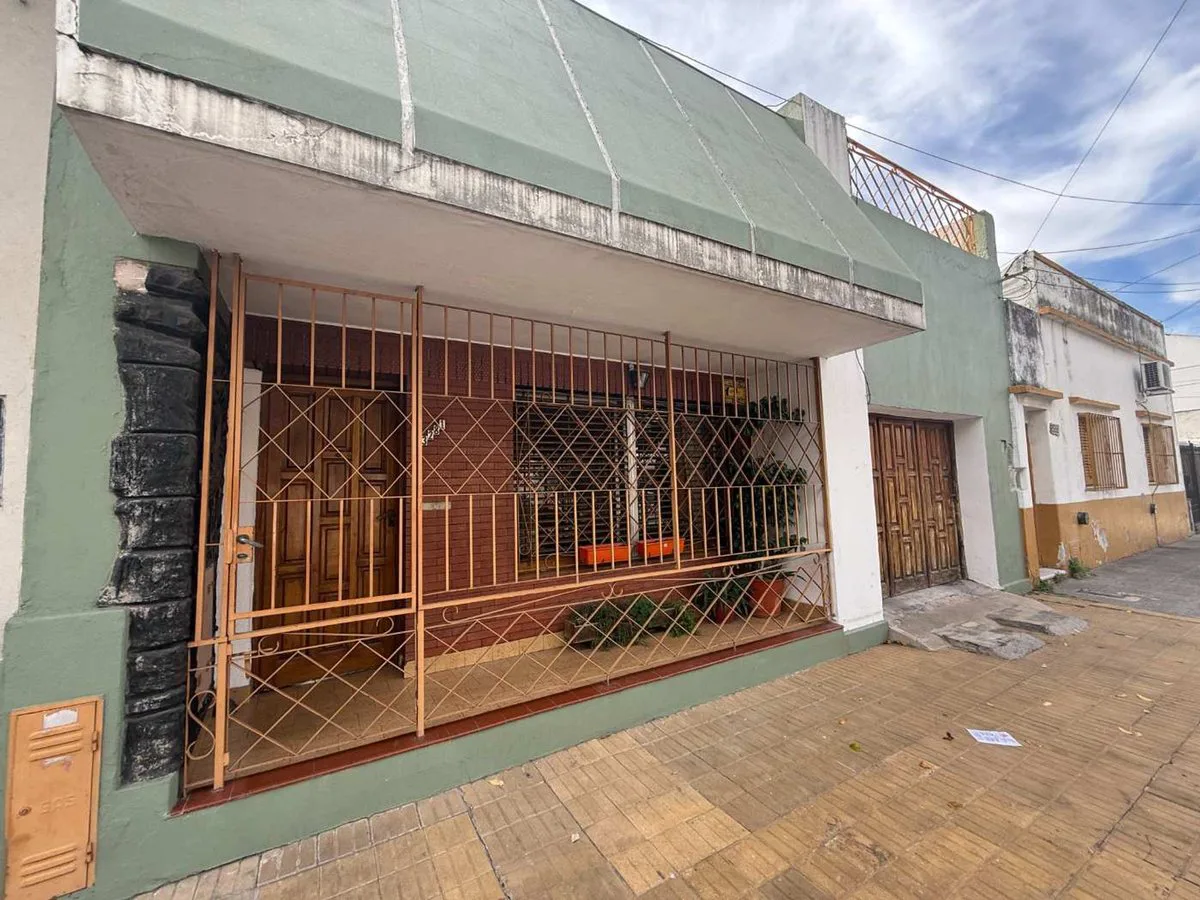 VENTA CASA DOS AMB C/COCHERA, PATIO - APTO CREDITO foto 5