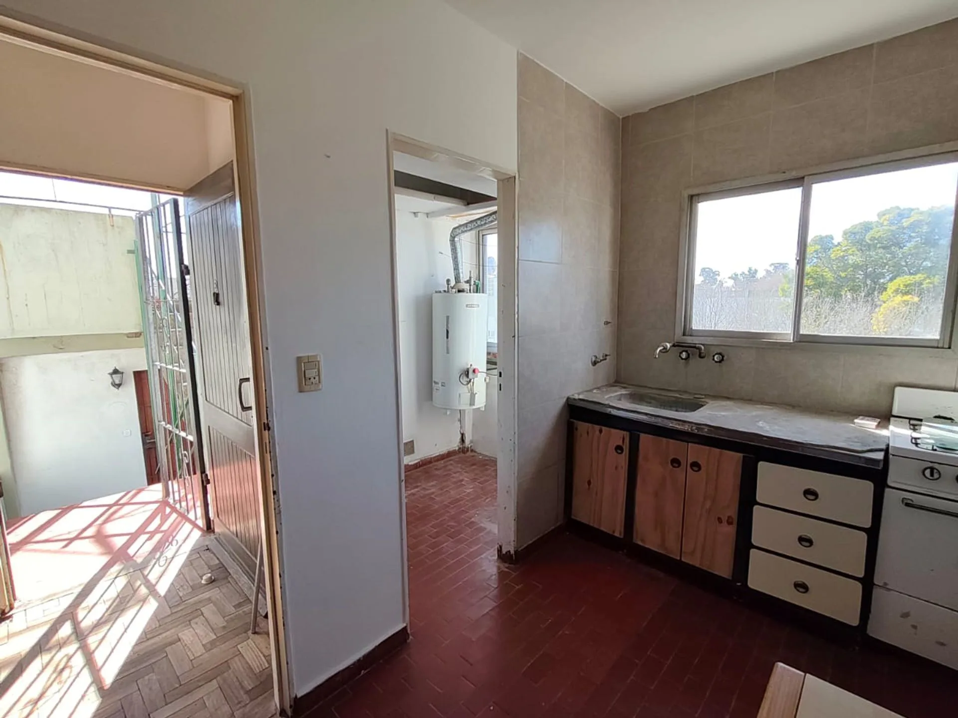 Venta Departamento 3 amb con balcon foto 3